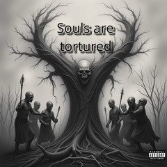 souls are tortured ft ese spider prod by by gusuck