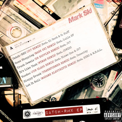Gone Shopping (MARK SKI REMIX) [feat. Lulla HF]