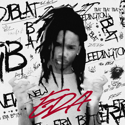 New Era [Hosted By DJ BLAT & Bleedingteen]