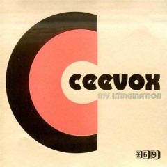 Ceevox - My Imagination (Assaf Amdursky Remix)