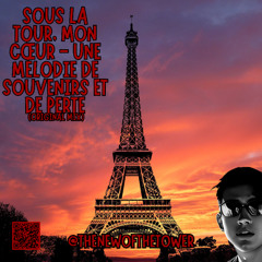 Sous la Tour, Mon Cœur - Une Mélodie de Souvenirs et de Perte (Original Mix)