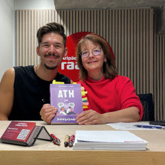 01.10.25 Äripäeva raamatuklubi: ATH kui paarisuhte rocknroll