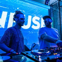 INFUSE at 93 Feet East.London 02.02.2020