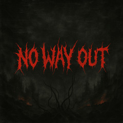 No Way Out - Hard Dubstep Mix