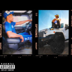 OPTIONS (FEAT. SiD)