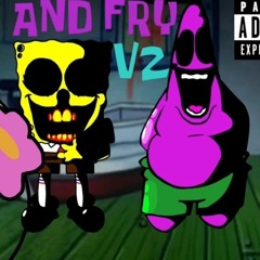feast and fry v2 bold or brash cover