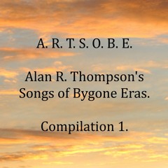 Songs of Bygone Eras 1: looking back to the first 201 uploads