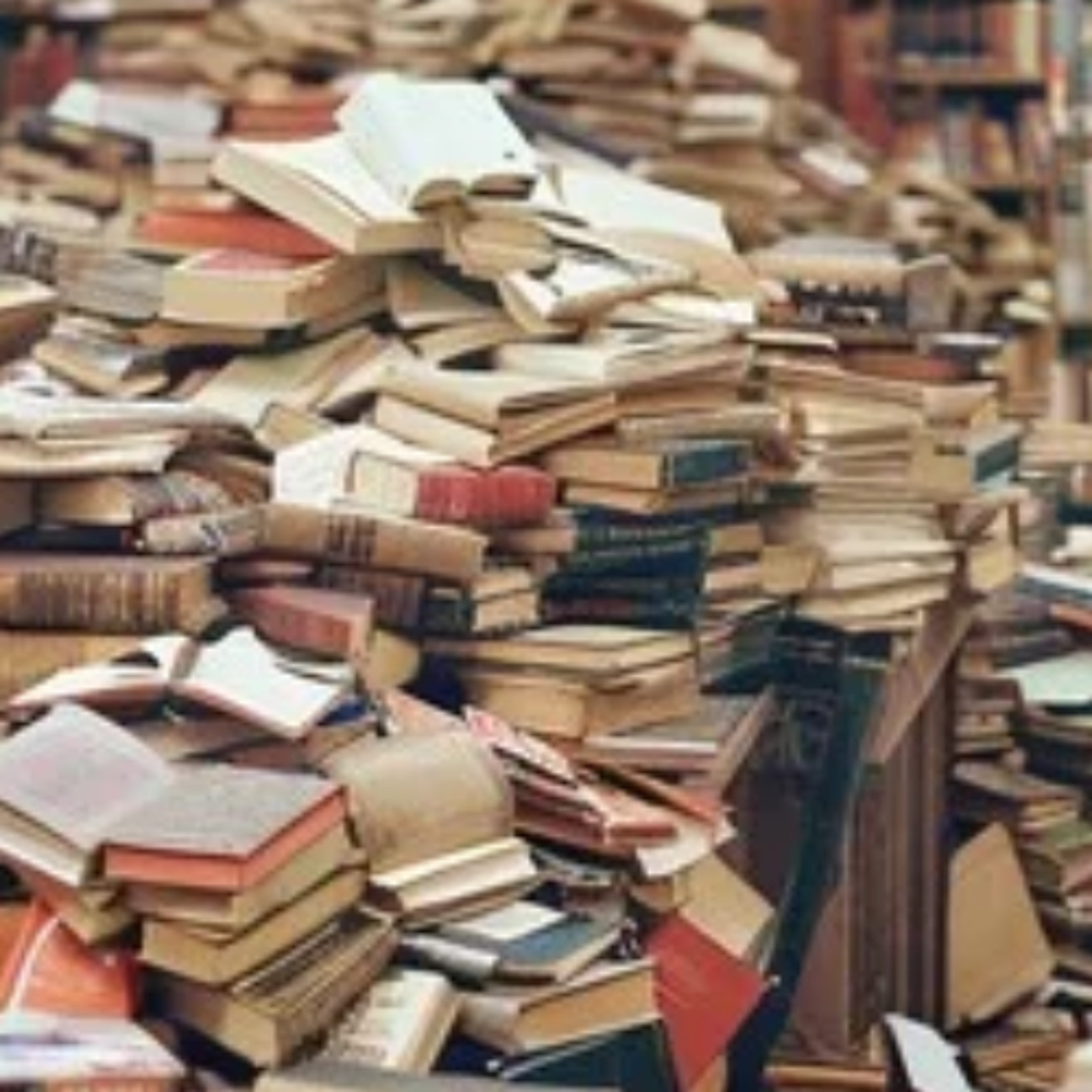 Collapsing_Library episode artwork