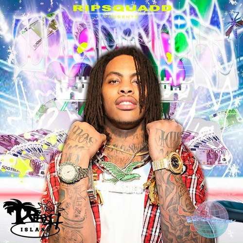 Stream be nice 2 me while i go hard in da paint by ech0astral Listen