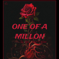 YngIsrael-One Of A Million Ft KOMA