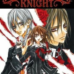 Vampire Knight, Vol. 1 by Matsuri Hino