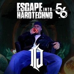 I.C.J. @ Escape Into Hard Techno 31.03.24 Studio56