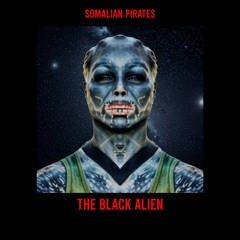 THE BLACK ALIEN ORIGINAL MIX