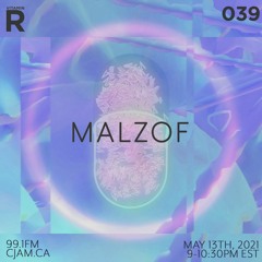 vitamin R 039 - May 13th 2021 // Malzof