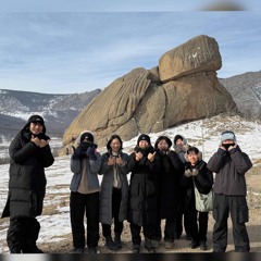 다시 불 붙혀! - 좀 섞인 팀 몽골
