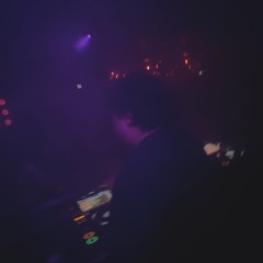 Live Recording @ Sound Music Bar - July 25'