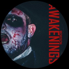 Amygdala (Original Mix)