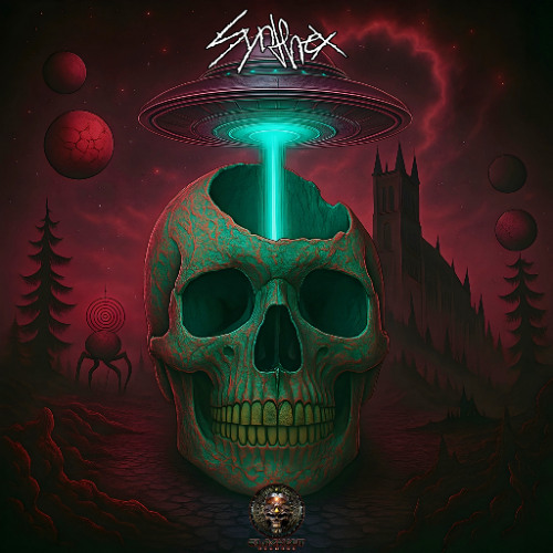 The Shift [168] [Black Out Records]