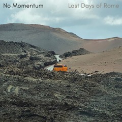 No Momentum