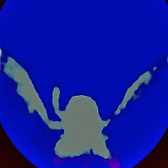 It's All Over Now Baby Blue