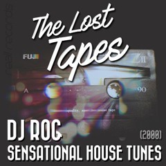 The Lost Tapes - Sensational House Tunes (2000)