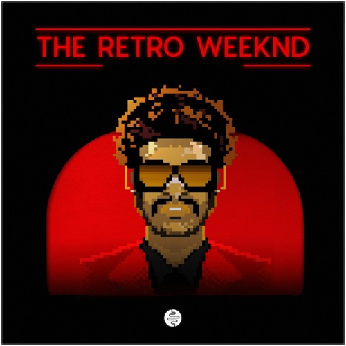 "The Retro Weeknd" - Samples, Midi