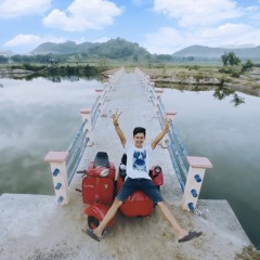 AGGURUI KENCANG, AJA TURI GALAU [Runk] Req. Agunkk_23