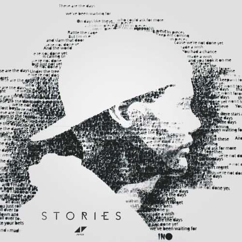 Avicii feat. David Guetta & Afrojack- Say Goodbye [HQ]