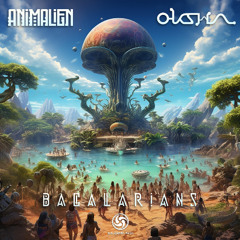 Animalien & Oksha  - Bacalarians