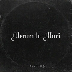 Memento Mori (Bass Boosted)