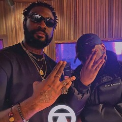 Peur d'être sobre (Damso) Speed up