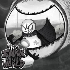 The Funkin' For the World - ELIMINATE (INSTRUMENTAL)