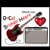 Artwork for "Broken Heart" DrCal  Metal Jazz/Acid Rock