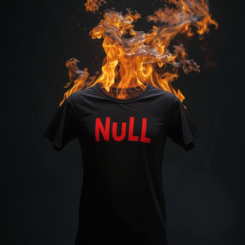 Null (Final Ordeal) — Instrumental