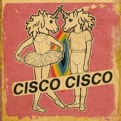 DC Promo Tracks: Cisco Cisco "Why Can't I Be You"