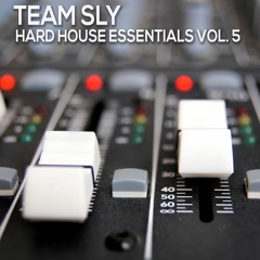 Team Sly - Essential Hard House Vol 5