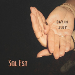 Day in July (Unreleased demo)