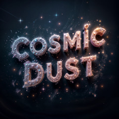 Immortal Yogi-Cosmic Dust