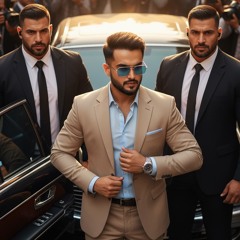 Leader | Romey Maan | Sulfa | New Punjabi Songs 2025