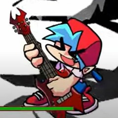 Strength of Will and Discharge but BF has a different voice. (FNF Corruption Cover)