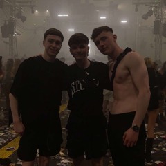 Hard Techno Mix 1