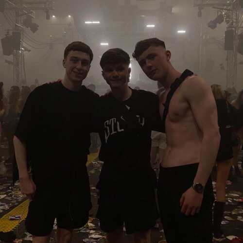 Hard Techno Mix 1