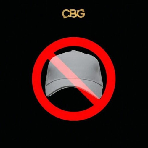 CBG - Stop The Cap (Beef para A´Aires)