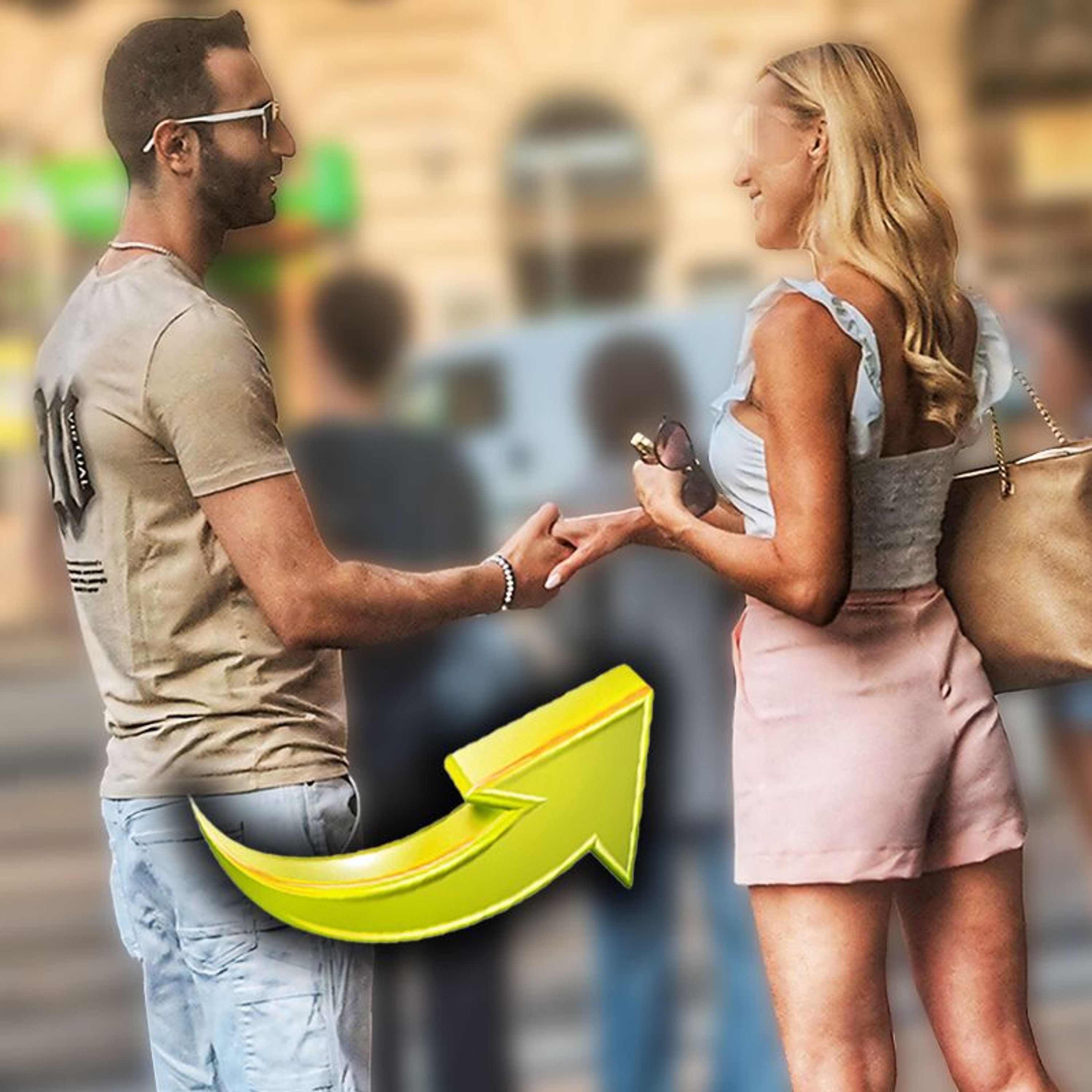 3 דרכים כדי לגרום לה להתמכר אליך (היא תעוף על זה!) episode artwork