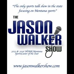 The Jason Walker Show 04/03/2024