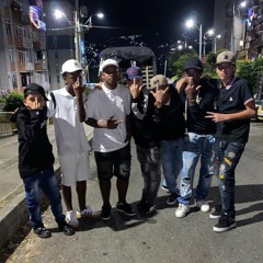 SET PARA MIS AMIGOS✅✅‼️/// ( BY MUSIC SMITH DJ)