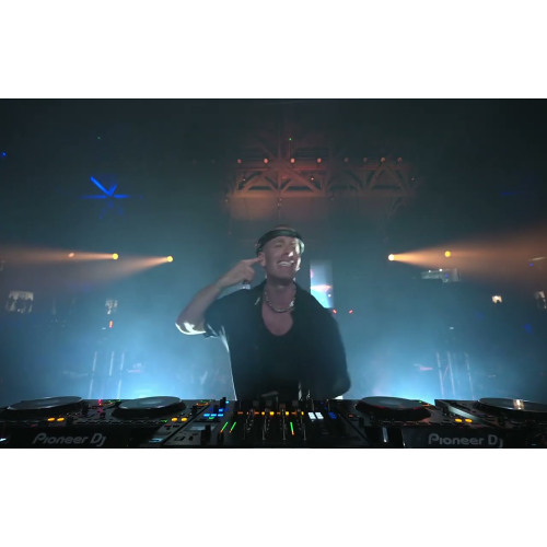 Will Sparks Live @ CULTURE 360, 2024
