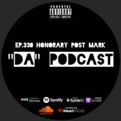 Ep.330 Honorary Post Mark