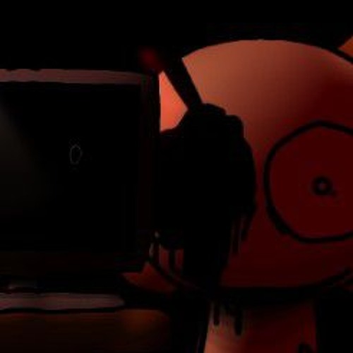 TIME IS TICKING Sprunki: Pyramix