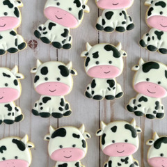 2025-10-14:  Cookies & Cows (Reviere)